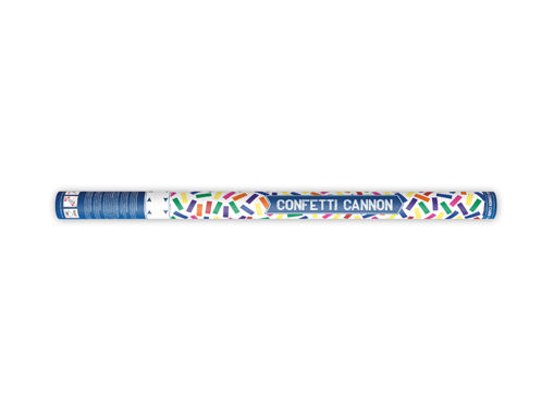 Picture of CONFETTI CANNON MIX 80CM